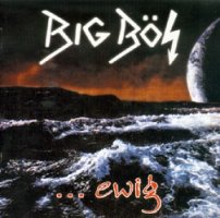 Big Bös, ... ewig, CD