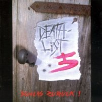 Deathlist 5, Schlag zurück, CD