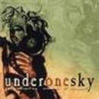 Underonesky, Everyday above Ground, CD