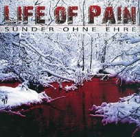 Life of Pain Oidoxie Solo, Sünder ohne Ehre,  CD