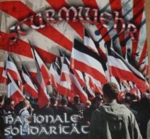 Sturmwehr - Nationale Solidarität, CD