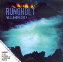 Kraftschlag Rungholt, Wellenbrecher, CD