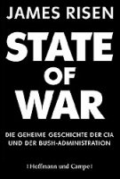 Risen, James: State of war