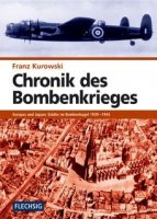 Kurowski, Franz: Chronik des Bombenkrieges