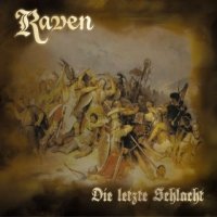 Sleipnir - Raven - Die letzte Schlacht