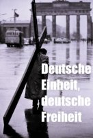 Frey, Dr. Gerhard (Hrsg.): Deutsche Einheit, Deutsche Freiheit - Das Verbrechen der Teilung