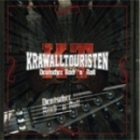 Krawalltouristen - Deutscher Rock´n´Roll, CD