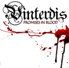 Vinterdis - Promise in Blood, CD