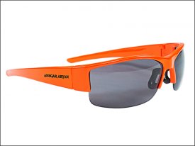 AA-Sonnenbrille Retribution SG orange