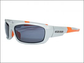 AA-Sonnenbrille Strike Force SG silver./o.