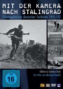Mit der Kamera nach Stalingrad, DVD
