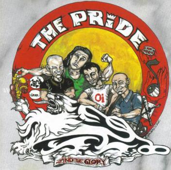 The Pride - ...and the glory