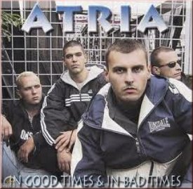 Atria - In good times & In bad times