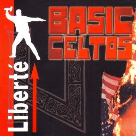 Basic Celtos - Liberte'