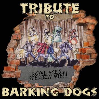 Tribute to Barking Dogs - Sampler