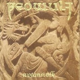 Beowulf - Wotansvolk