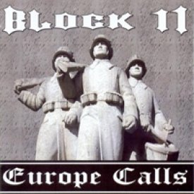 Block 11 - Europe Calls