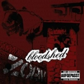 Bloodshed - Zorn