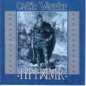 Celtic Warrior-Invaider