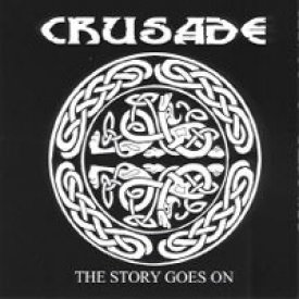 Crusade - The Story goes on