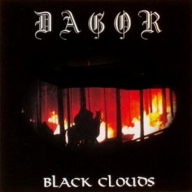 Dagor - Black Clouds