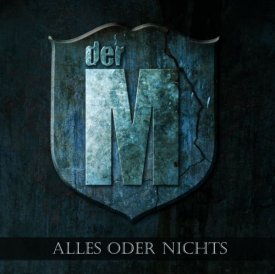 Sleipnir - Der M - Alles oder nichts, CD