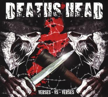 Deaths Head -Verses-VS-verses