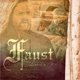 Faust - Deutschland in Moll CD