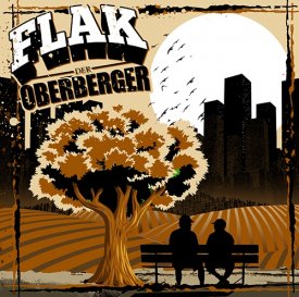 Flak & Der Oberberger - Kämpfernatur