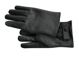 BW Leder Handschuhe