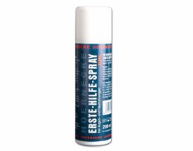 Erste Hilfe Spray TW1000 (200 ml) nach Pfefferspray-Einsatz