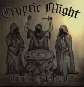 HKL - Cryptic Might - Circle of Blood