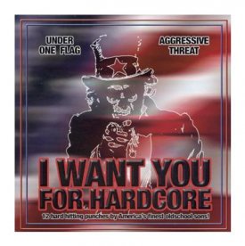 I want you for Hardcore