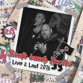 KDF -Live & Laut 2016