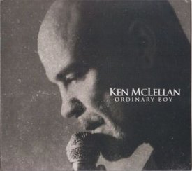 Brutal Attack - Ken McLellan - Ordinary Boy