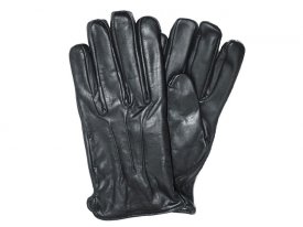 Kevlar Leder Handschuhe