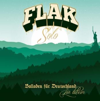 Flak -Balladen für Deutschland