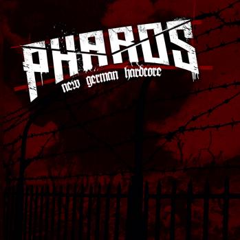 PHAROS -new german hardcore