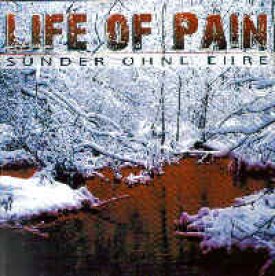 Oidoxie Solo - Life of Pain