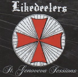 Likedeelers - St.Genoeva Sessions
