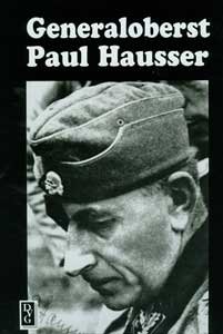Mathias, Karl-Heinz -Generaloberst Paul Hausser