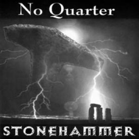 Stonehammer / No Quarter   Split