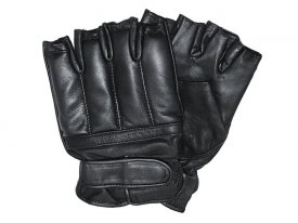 Defender Gloves Fingerless Quarzsand Handschuhe