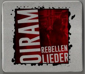 Oiram und Freunde- Rebellenlieder DVD Box
