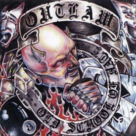 Outlaw - Old school