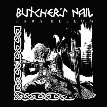 Butchers Nail -Parabellum