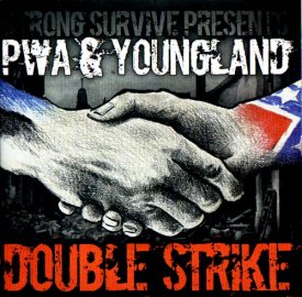 Youngland & PWA- Double Strike