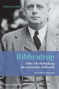 Stefan Scheil - Ribbentrop