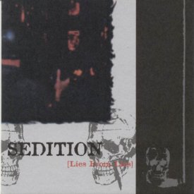 Sedition - Lies from Lies