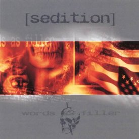 Sedition - Words as filler